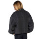 RVCA Γυναικείο jacket Camille Rowe Bel - Shirt Jacket For Women